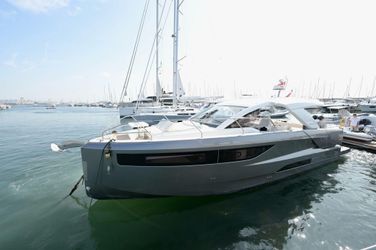 43' Jeanneau 2023 Yacht For Sale